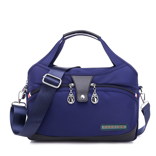 SecureSack - Sac à Main Antivol