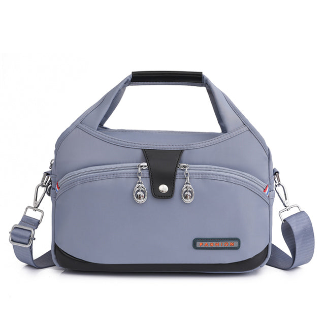 SecureSack - Sac à Main Antivol