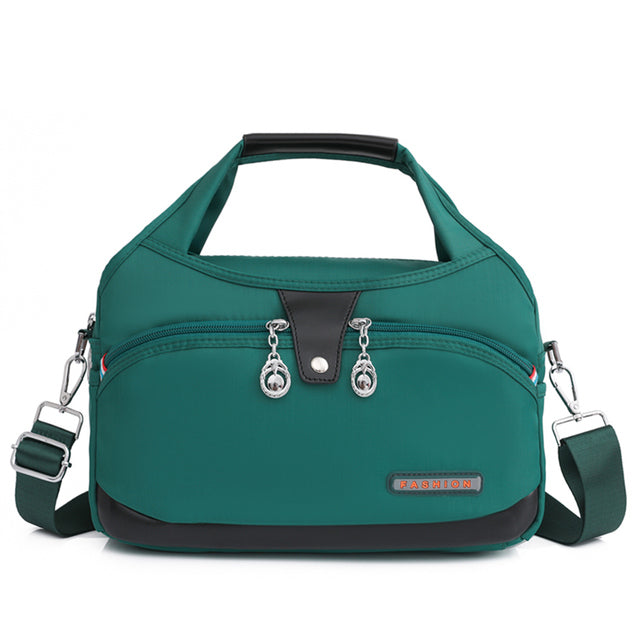 SecureSack - Sac à Main Antivol
