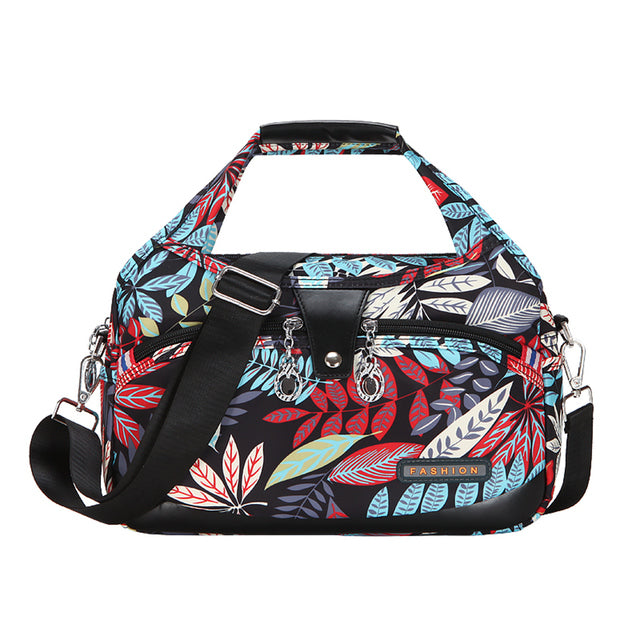 SecureSack - Sac à Main Antivol