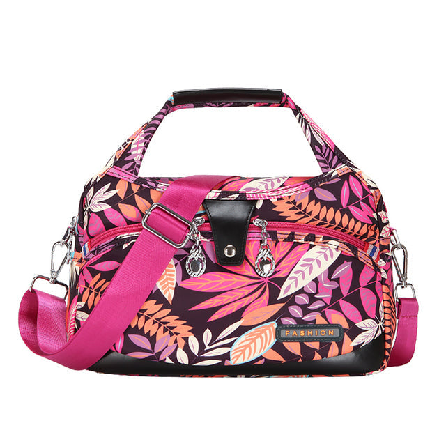SecureSack - Sac à Main Antivol