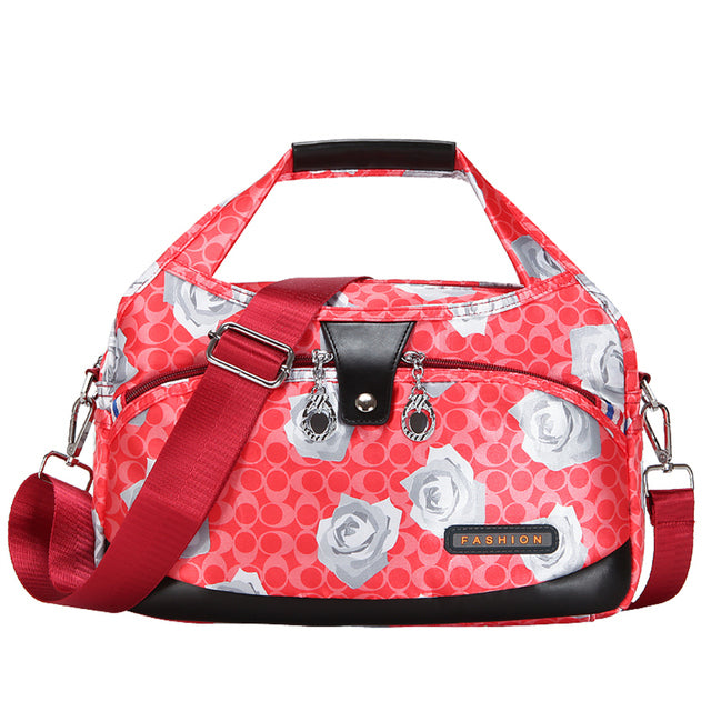 SecureSack - Sac à Main Antivol