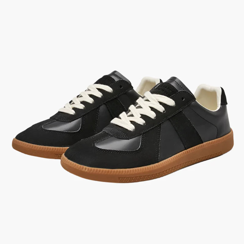 Sneakers rétro décontractées pour homme – Style urbain et confort quotidien