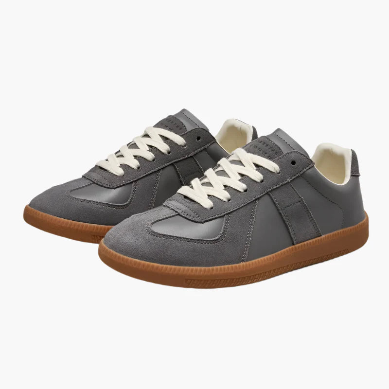 Sneakers rétro décontractées pour homme – Style urbain et confort quotidien