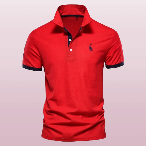Peter™ - Chemise Polo
