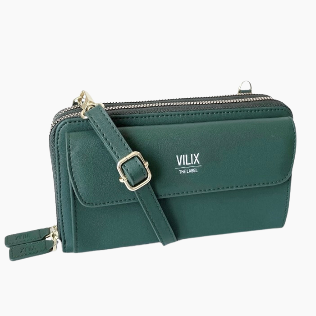 Victoria – Sac à Bandoulière Compact pour Téléphone