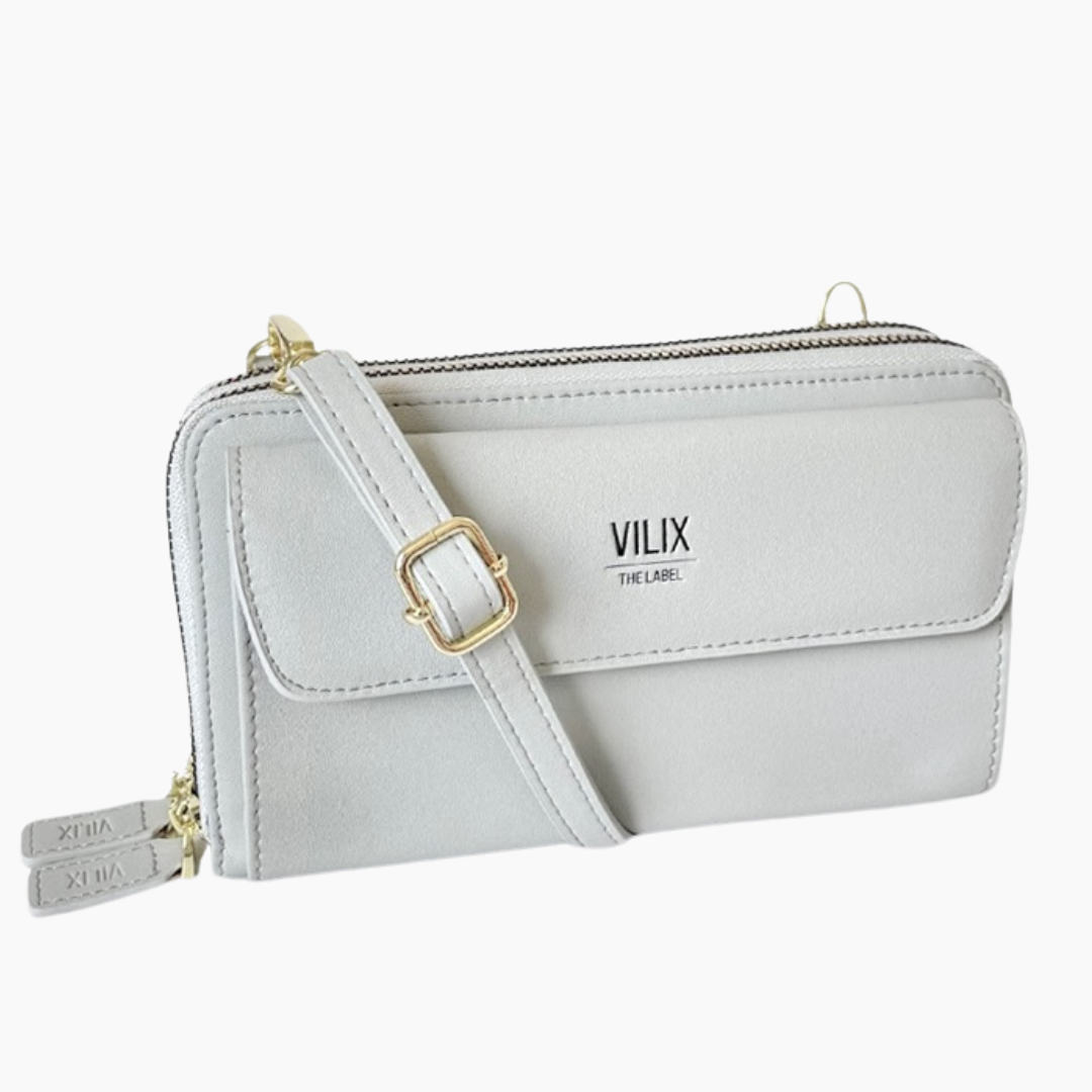 Victoria – Sac à Bandoulière Compact pour Téléphone