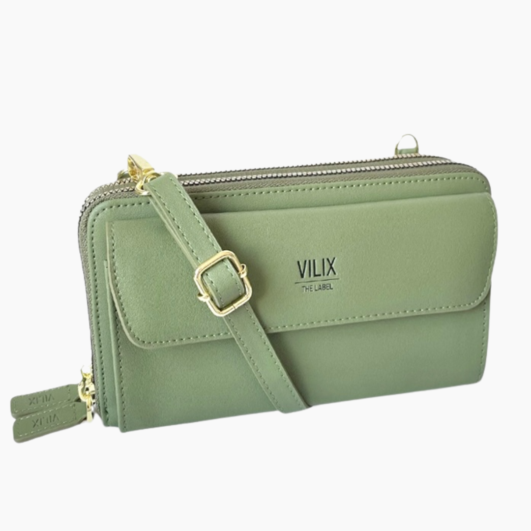 Victoria – Sac à Bandoulière Compact pour Téléphone