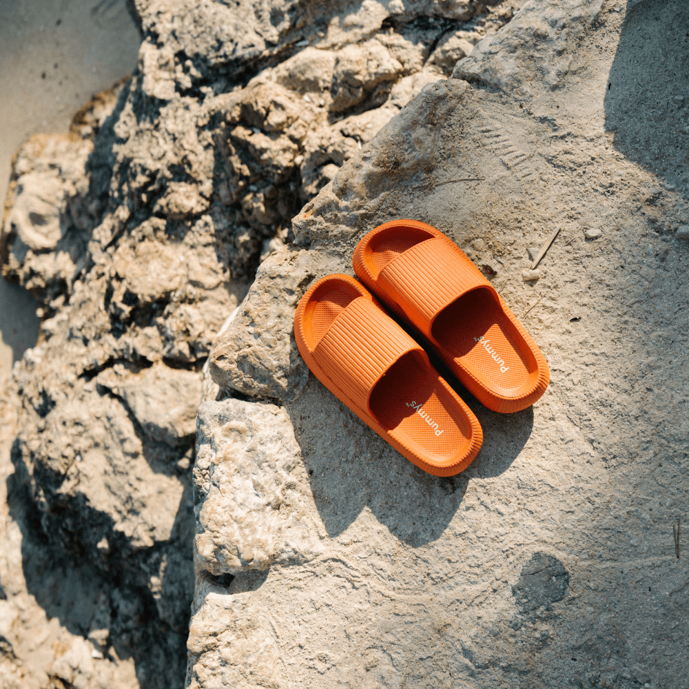 Jade – Chaussons Douillets Originaux pour Femmes