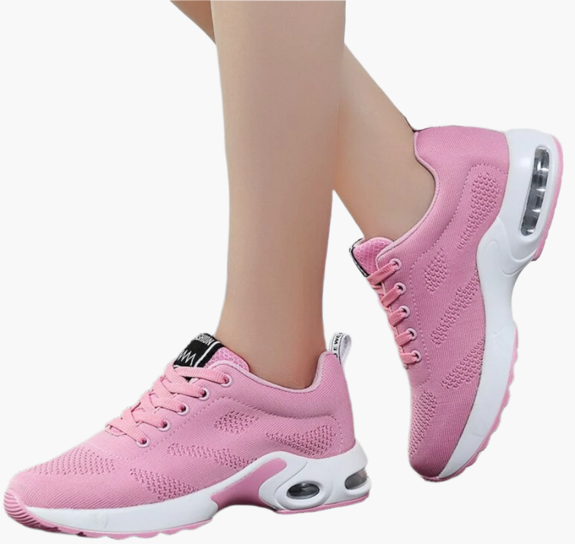 Chaussures de sport orthopédiques confort femme – style tendance et usage polyvalent