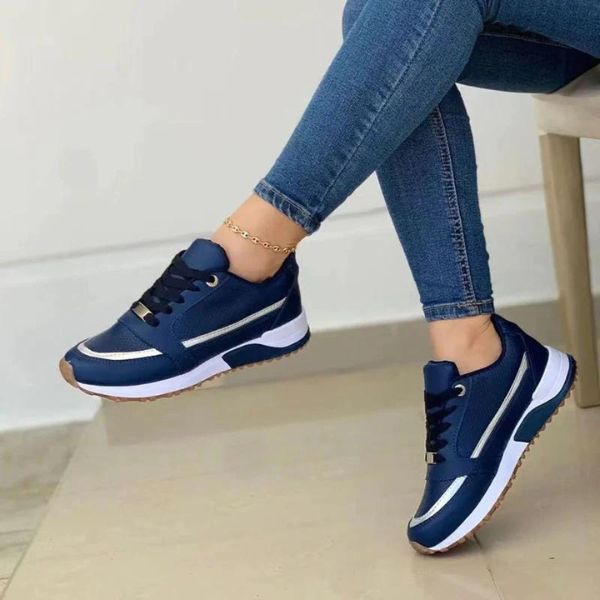 Chaussures Orthopédiques - Confortables et Elégantes