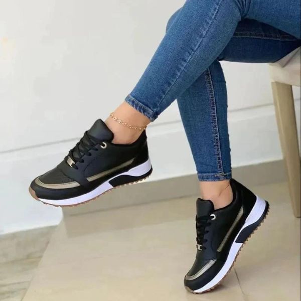 Chaussures Orthopédiques - Confortables et Elégantes