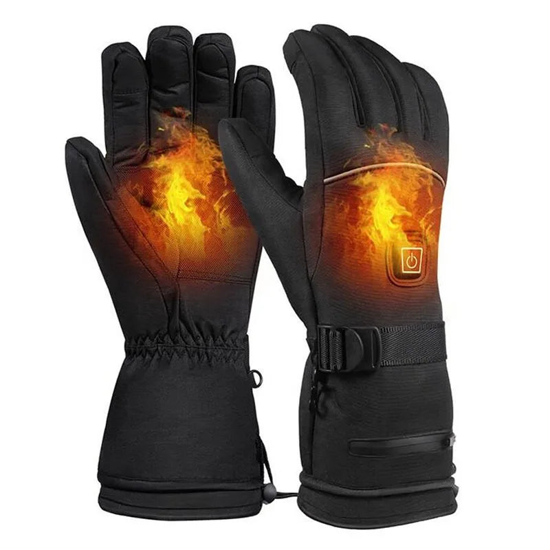 Kenny – Gants de Ski Chauffants