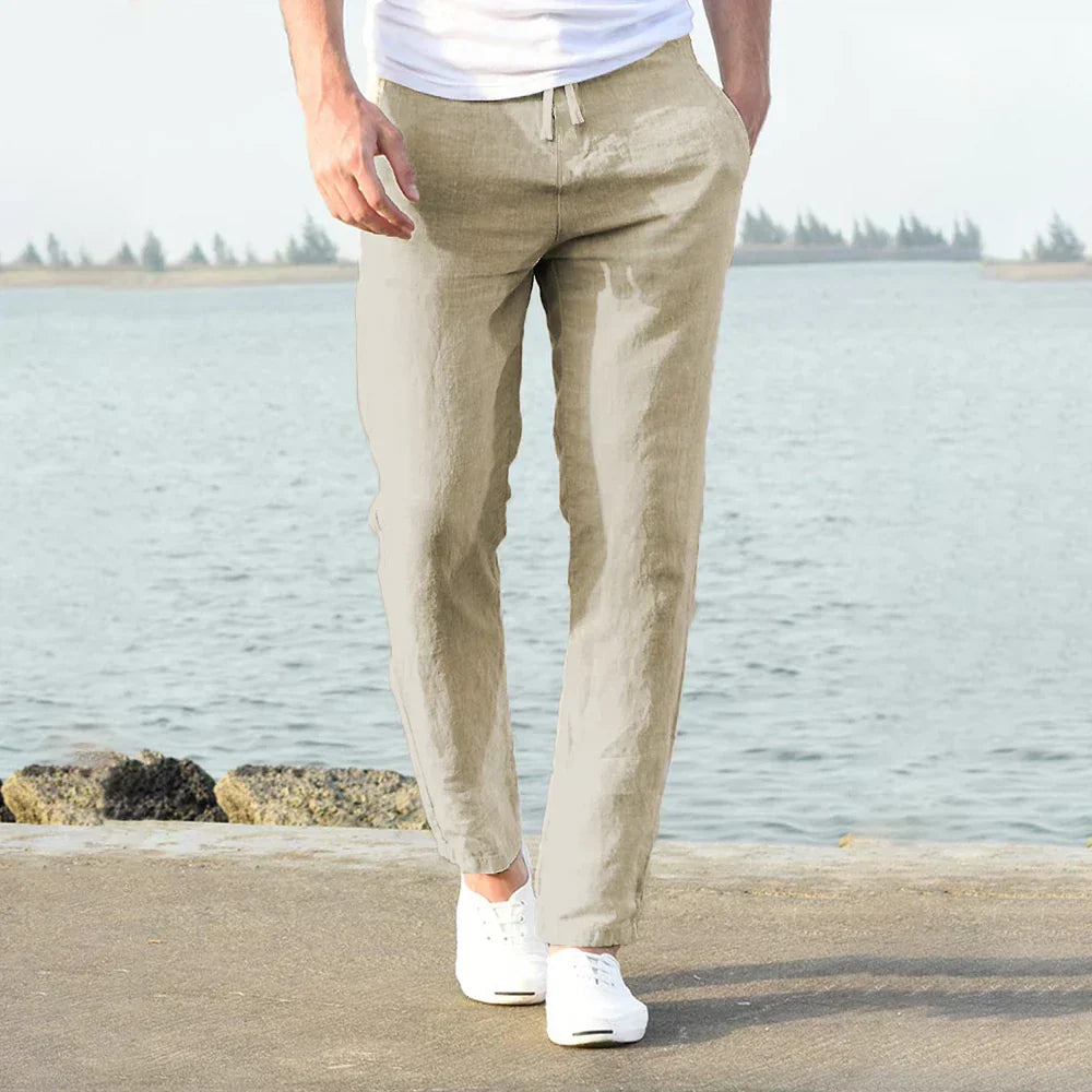 Lawrence – Pantalon en pour Hommes