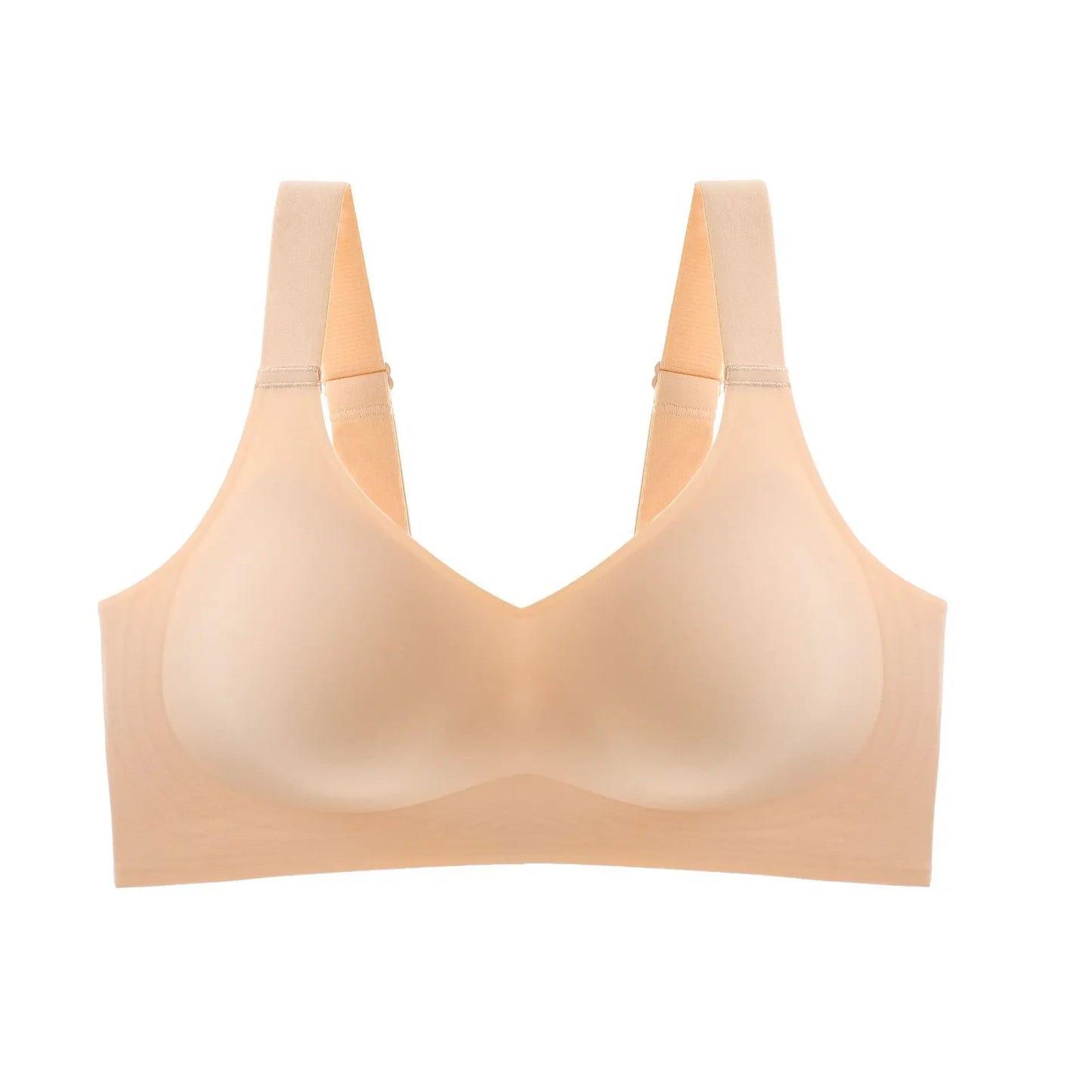 Brenda – Soutien-gorge sans couture pour femmes, léger et confortable