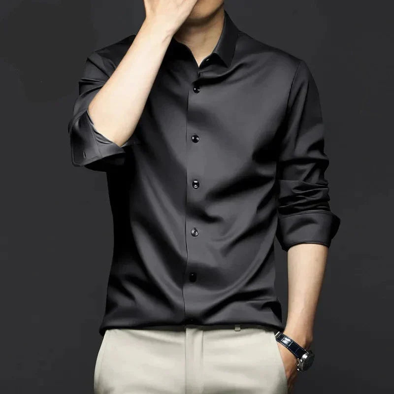 Anton – Chemise en