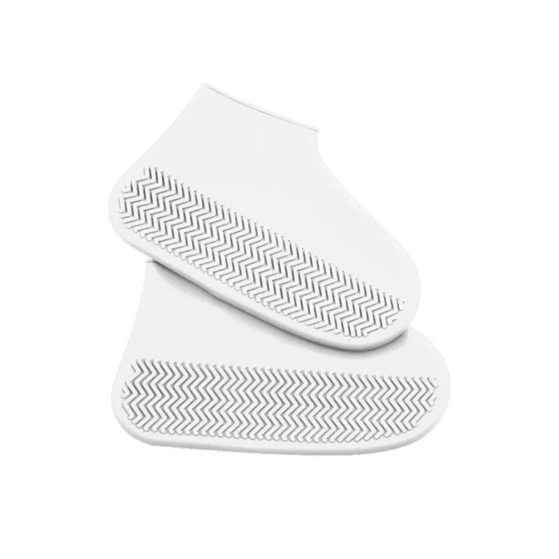 Wendy™ - Couvre-Chaussures en Silicone Imperméable