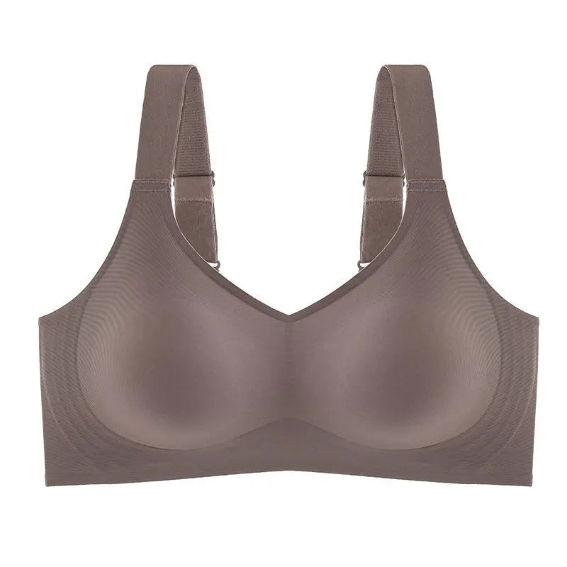 Brenda – Soutien-gorge sans couture pour femmes, léger et confortable