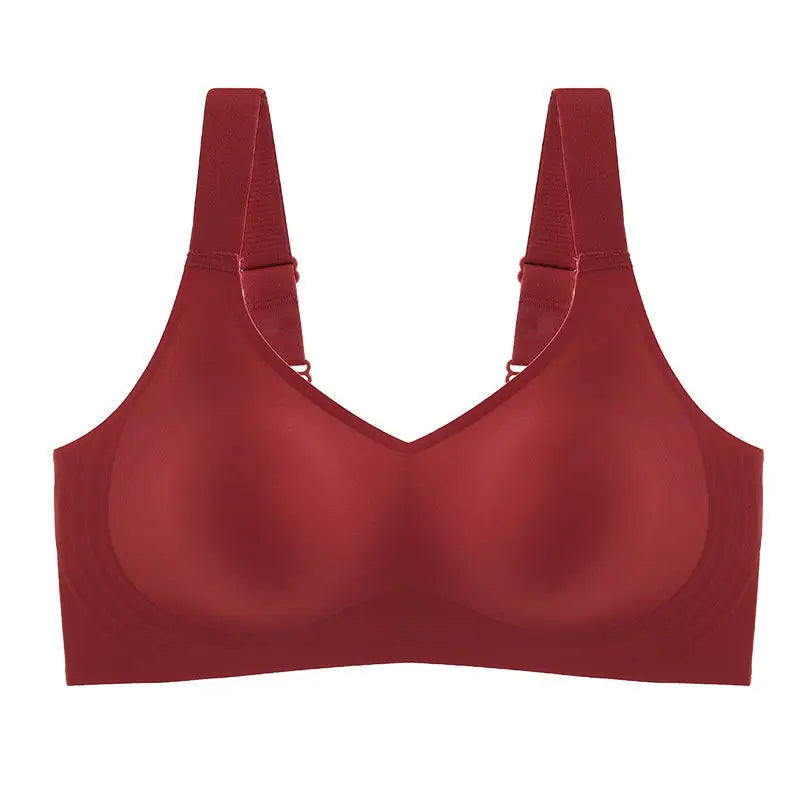 Brenda – Soutien-gorge sans couture pour femmes, léger et confortable