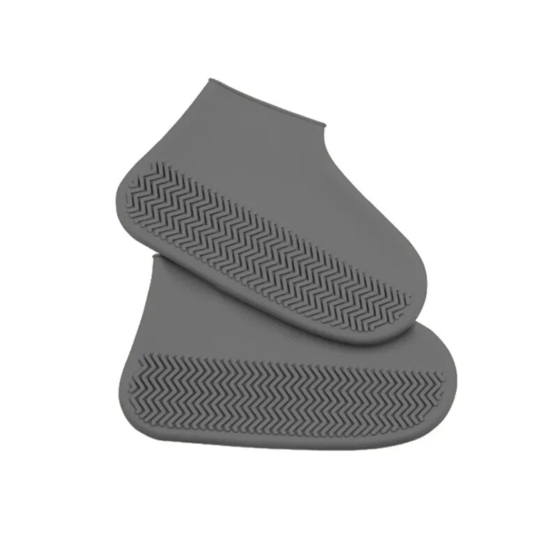Wendy™ - Couvre-Chaussures en Silicone Imperméable