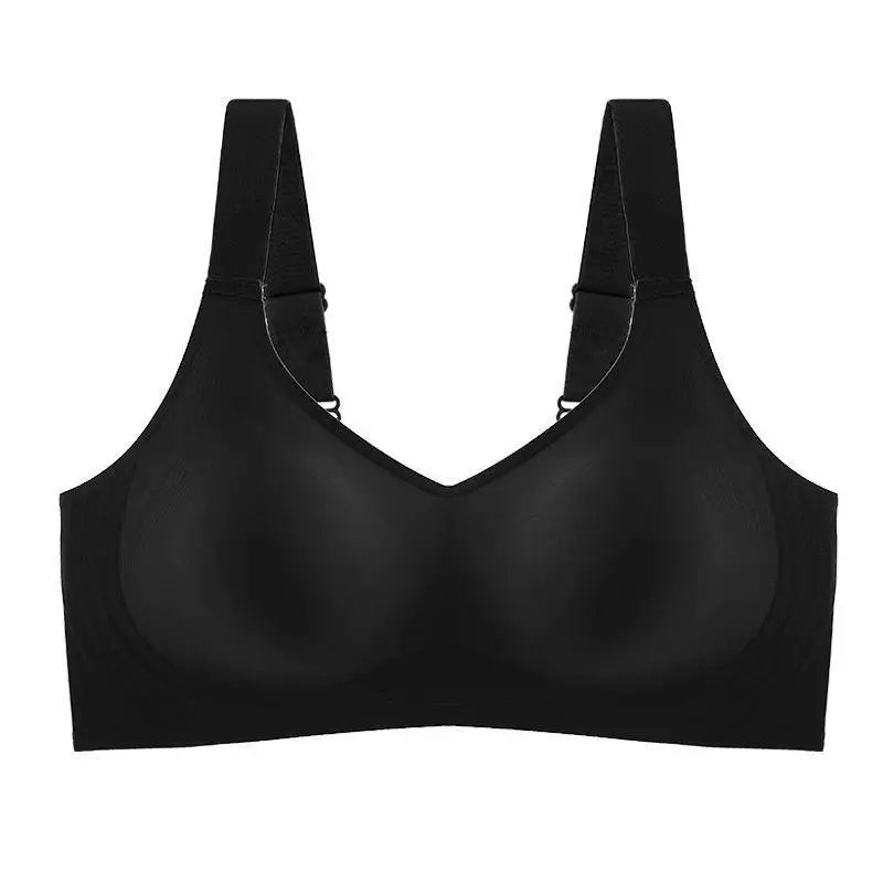 Brenda – Soutien-gorge sans couture pour femmes, léger et confortable