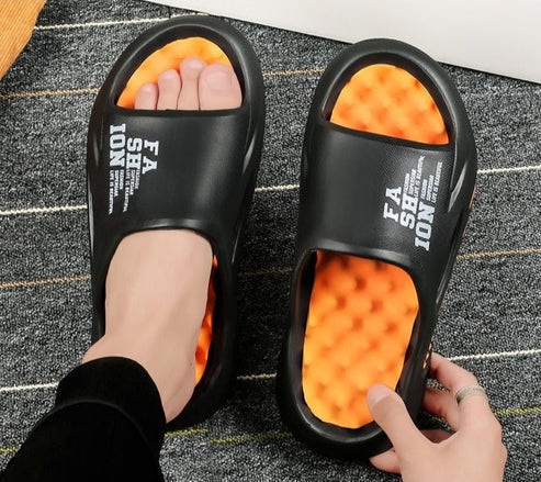 Ashley – Chaussons de Massage Confort
