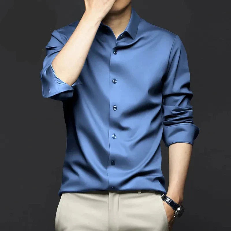 Anton – Chemise en