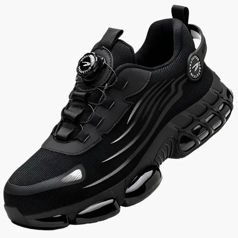 Baskets Homme Confort Anatomique Sport et Quotidien Style Moderne