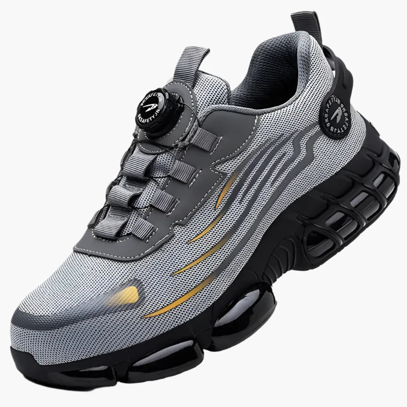 Baskets Homme Confort Anatomique Sport et Quotidien Style Moderne