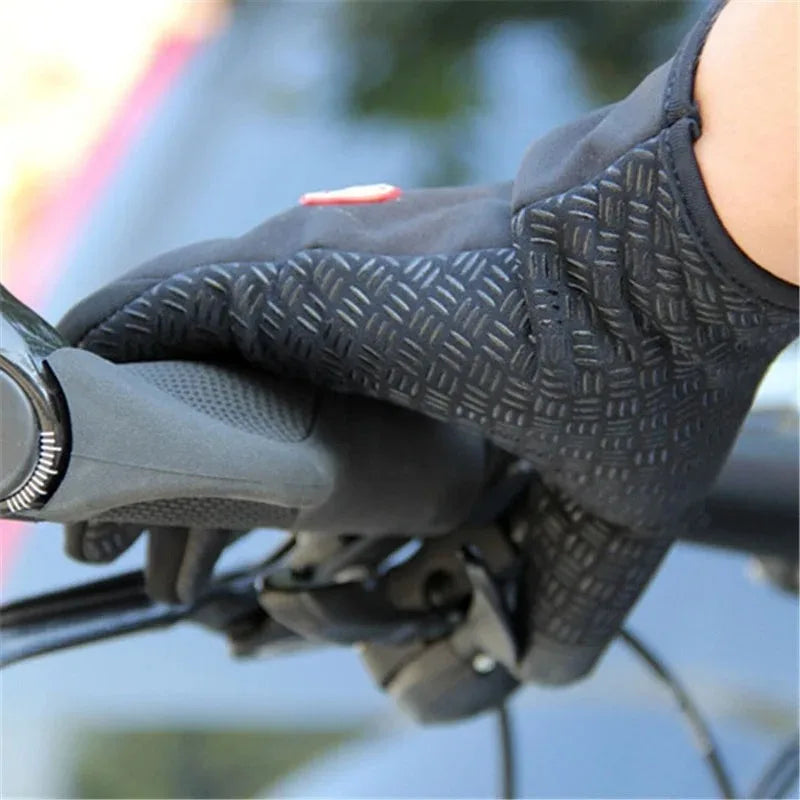 Alice – Gants Thermiques Imperméables Unisexes