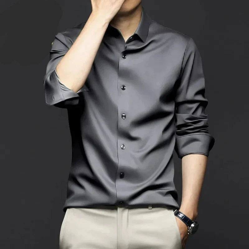 Anton – Chemise en