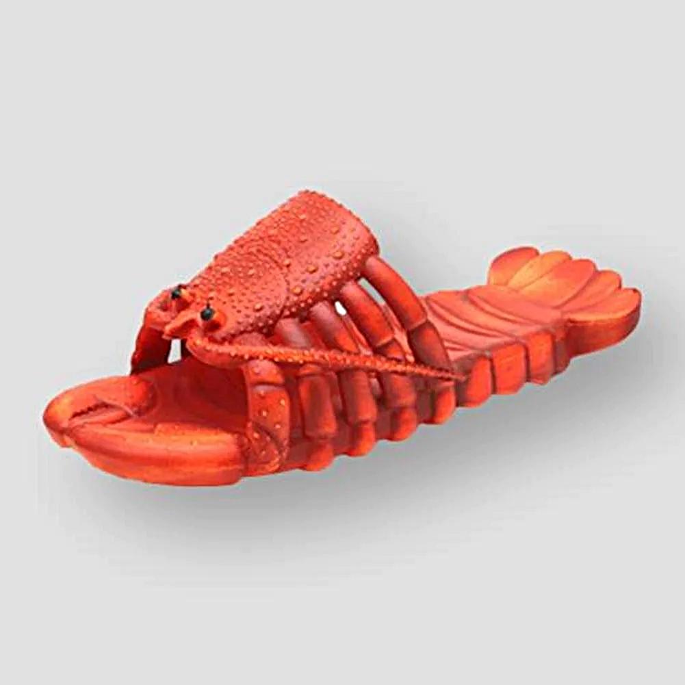 Théophile™ - Chaussons de Plage Lobster