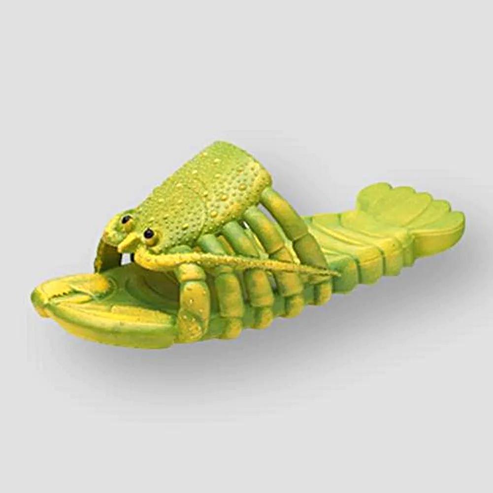 Théophile™ - Chaussons de Plage Lobster