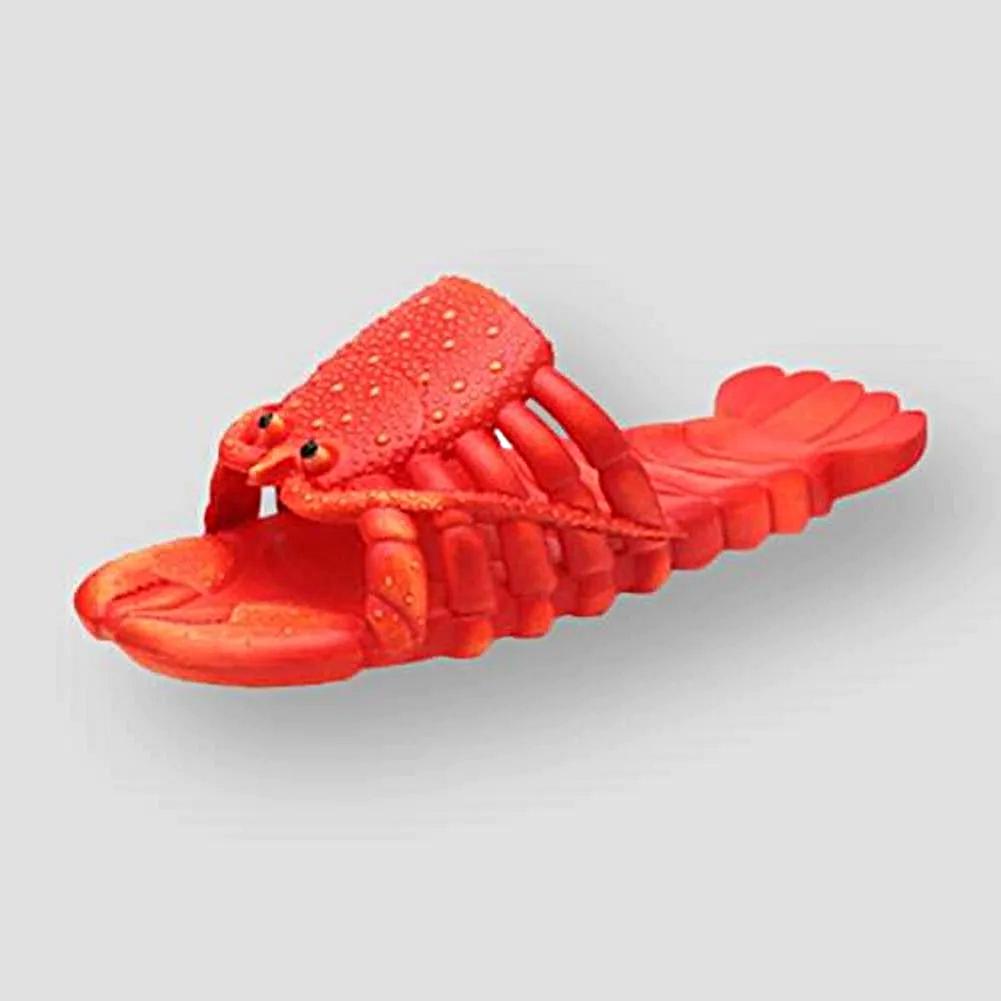 Théophile™ - Chaussons de Plage Lobster