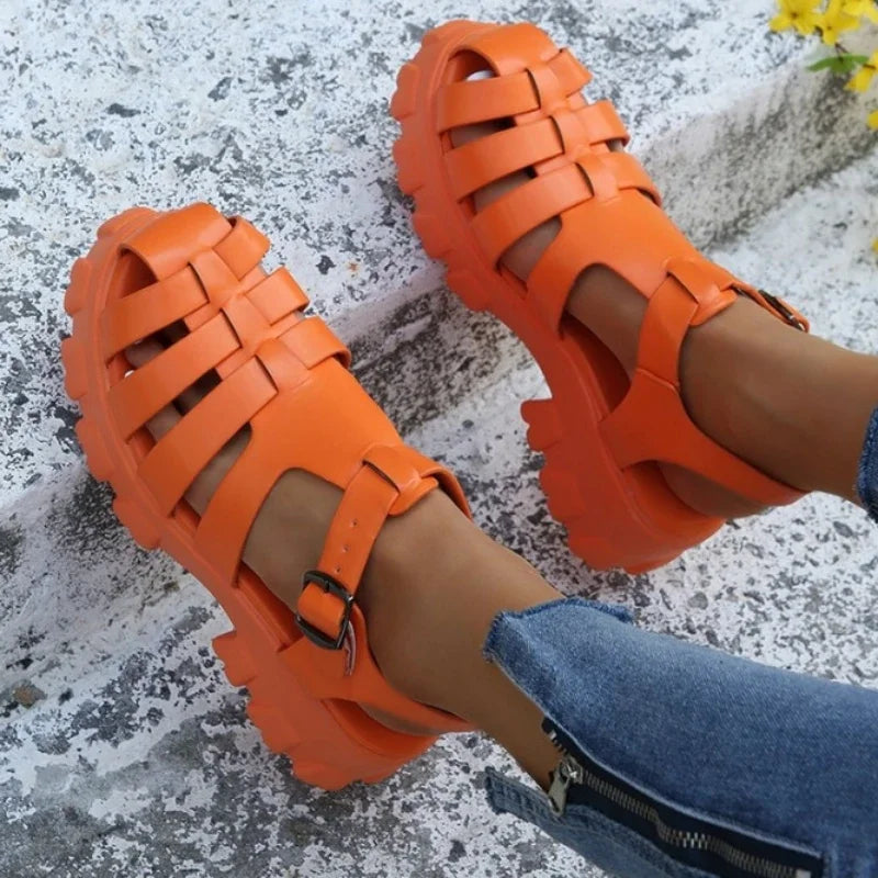 Alice – Sandales élégantes pour femmes