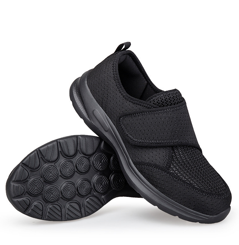 Carl – Chaussures Diabétiques pour Hommes
