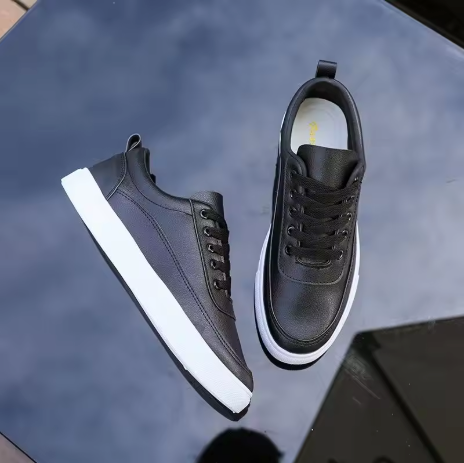 Joseph – Baskets en Cuir pour Hommes