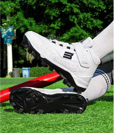 Kevin – Chaussures de Lutte Hautes Professionnelles pour Hommes