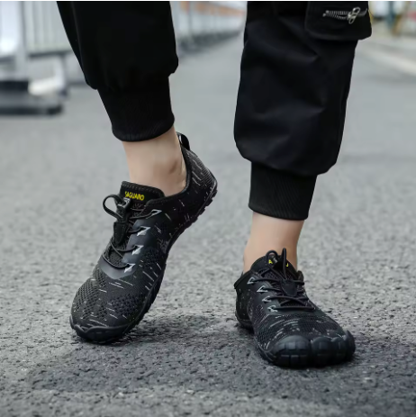 Julie – Chaussures Légères Unisexes Pieds Nus
