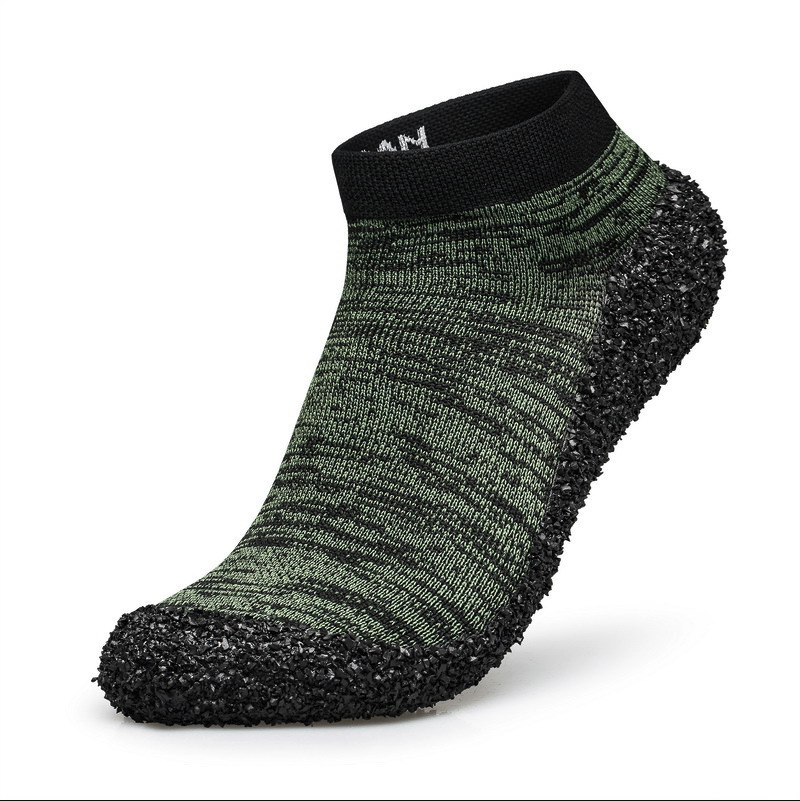 Kieran – Chaussures Chaussettes Légères Pour Hommes