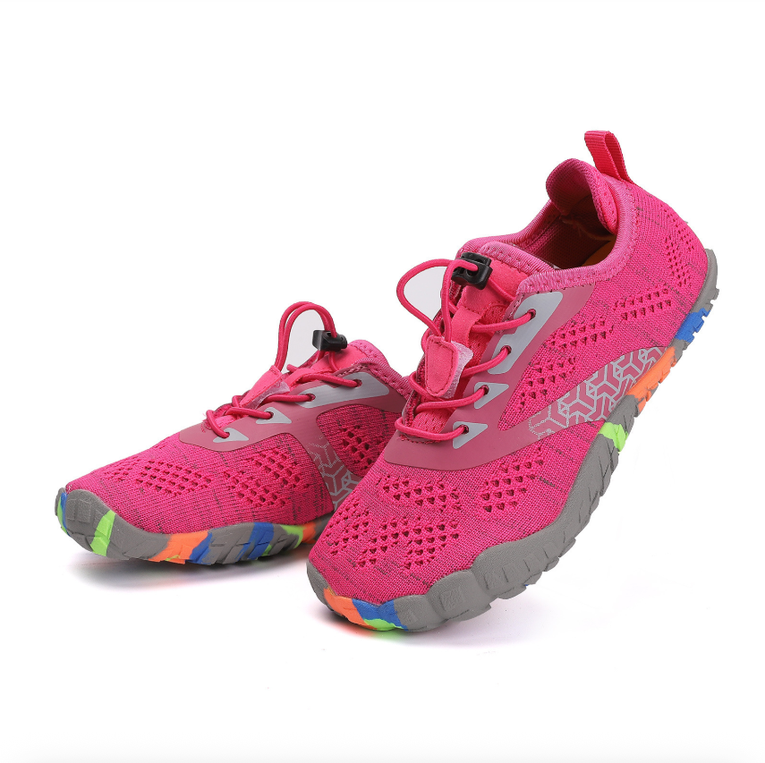 Anne – Chaussures Minimalistes pour Enfants