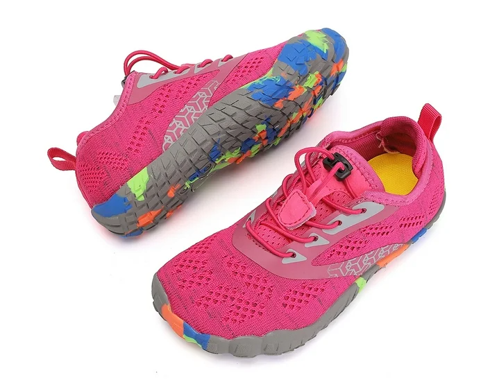 Anne – Chaussures Minimalistes pour Enfants