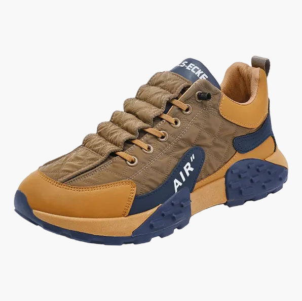 Zapatillas para hombre estilo urbano confort deportivo para uso diario