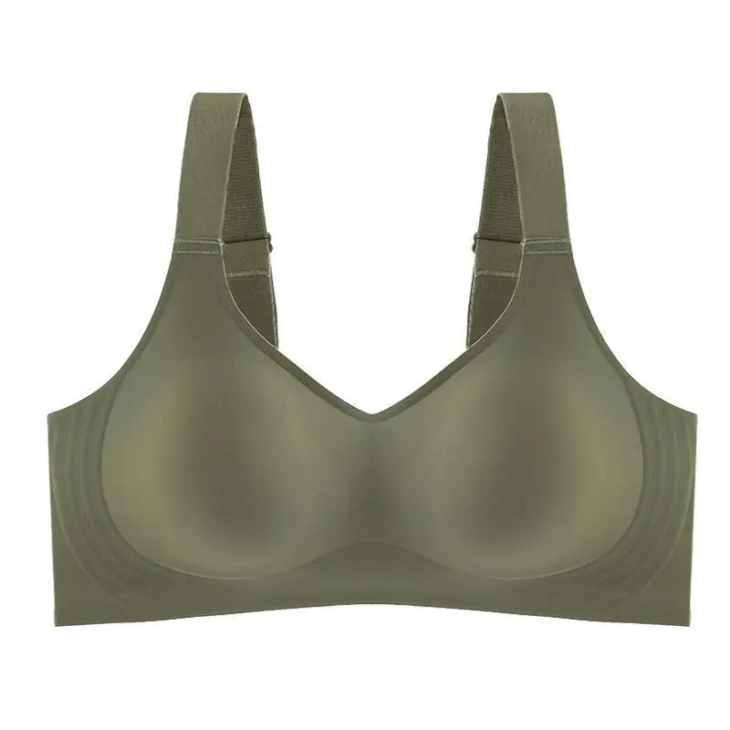 Brenda – Soutien-gorge sans couture pour femmes, léger et confortable