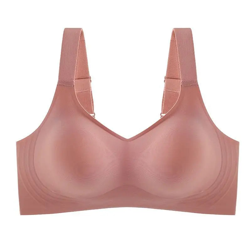 Brenda – Soutien-gorge sans couture pour femmes, léger et confortable
