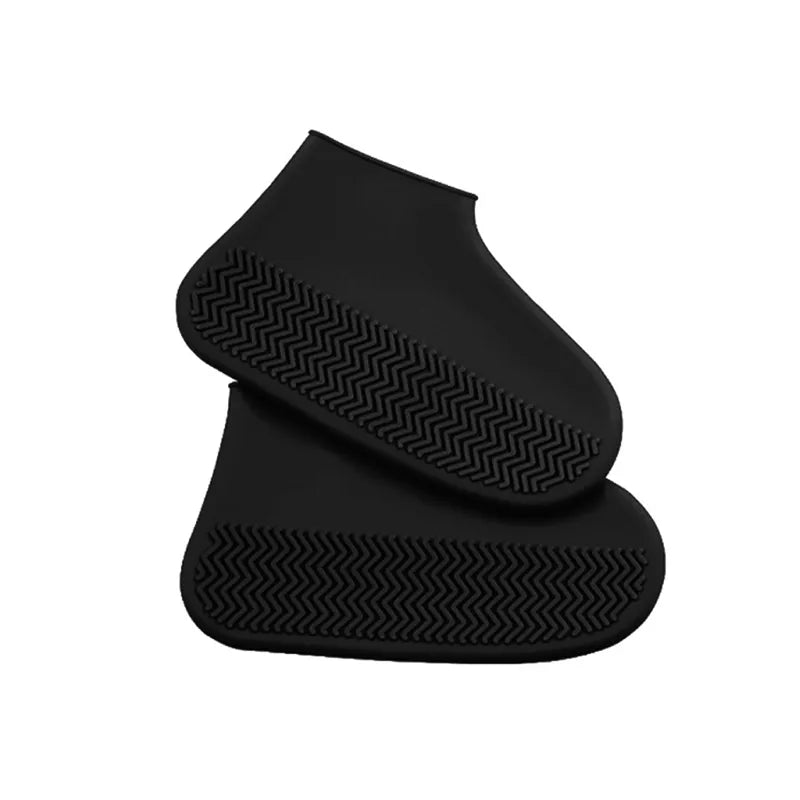 Wendy™ - Couvre-Chaussures en Silicone Imperméable