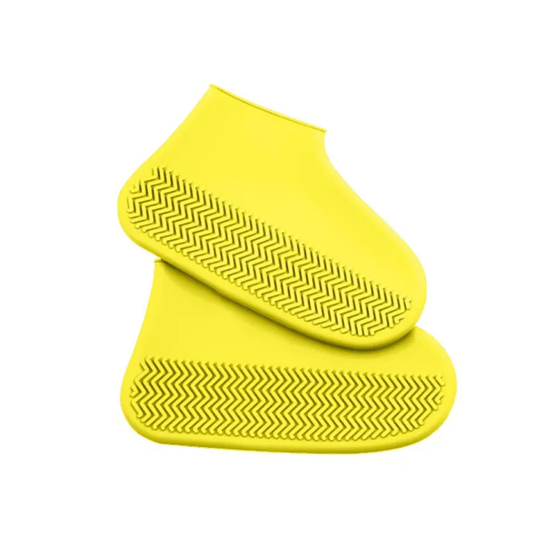 Wendy™ - Couvre-Chaussures en Silicone Imperméable