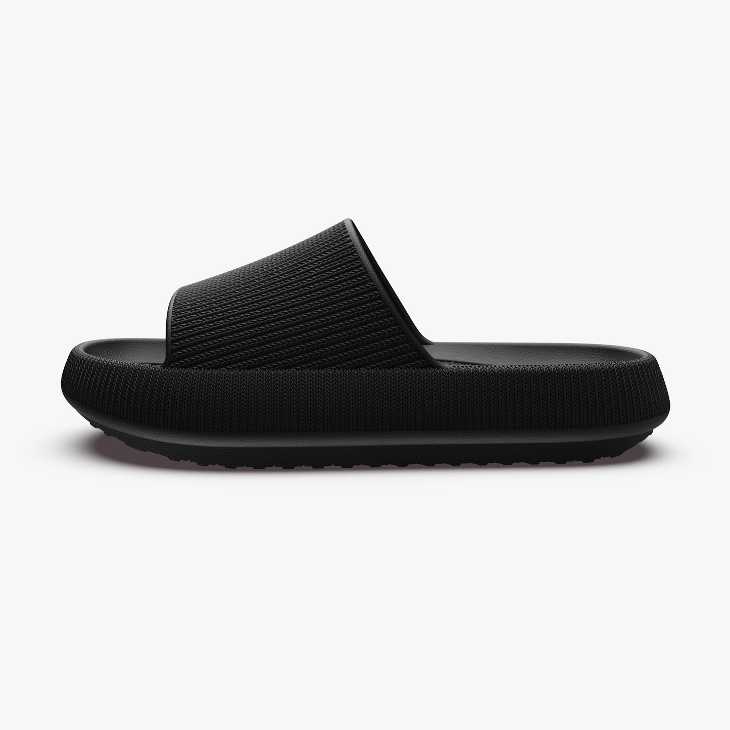Jade – Chaussons Douillets Originaux pour Femmes