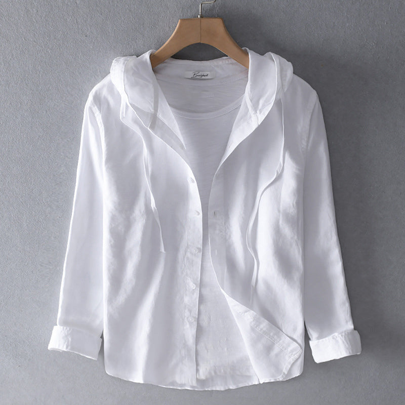 Andrea – Blouse en