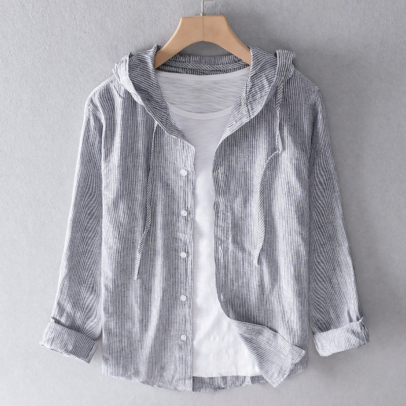 Andrea – Blouse en